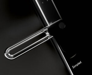 SS Slim Series Smart Lock+WiFi - Gallery