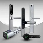 Digital Door Locks