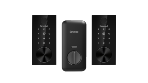 KF Smart Lock