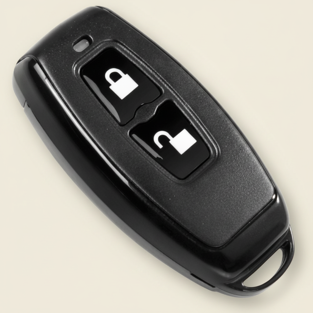 TA remote controller